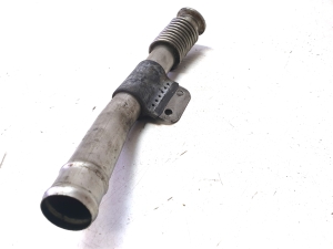 Opel Zafira A (1999–2005) EGR-klapi toru 9057035 - 4