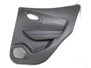   Verkleidung Tür hinten  - 829A03007R 