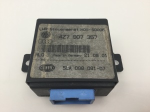 Lichtsteuermodul - 4Z7907357