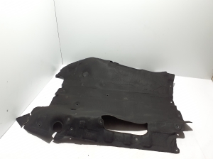Mercedes Benz S-Class 223 (2020–2026) Heliisolatsioon A2236825000 - 4