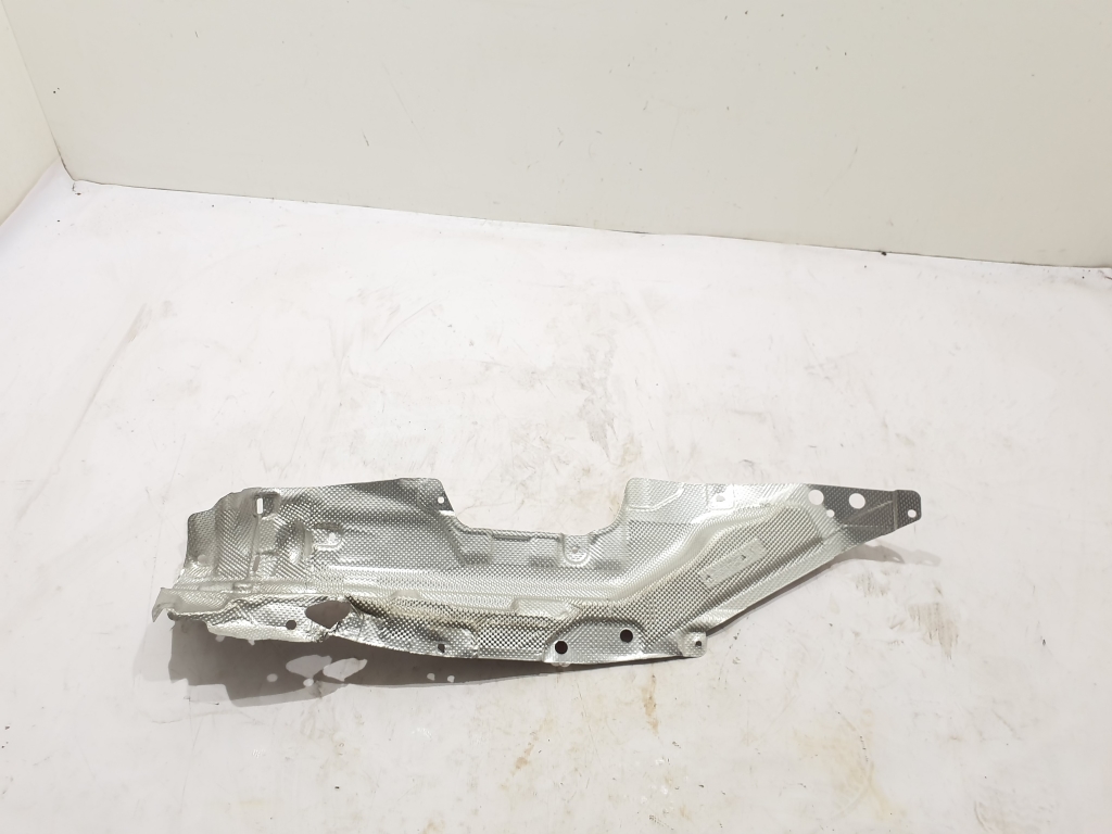 Mercedes Benz S-Class 223 (2020–2026) Summuti kuumakaitse A2236822200 Mercedes Benz S-Class 223 (2020–2026) Summuti kuumakaitse A2236822200