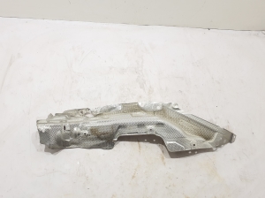 Mercedes Benz S-Class 223 (2020–2026) Summuti kuumakaitse A2236822200 - 5