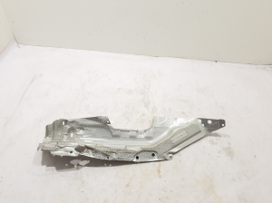 Muffler heat shield - A2236822200