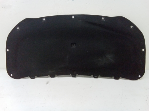 Hood sound insulation - 1T0863831F