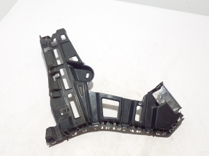 Mercedes Benz S-Class 223 (2020–2026) Rear bumper bracket A2238805800 - 2