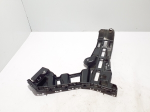 Mercedes Benz S-Class 223 (2020–2026) Rear bumper bracket A2238805800 - 3
