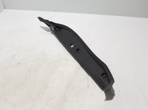 Mercedes Benz S-Class 223 (2020–2026) Muu kaitse A2238890100 - 3