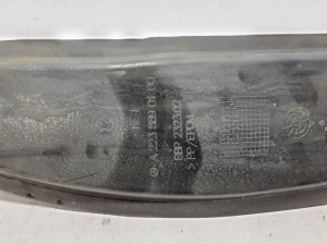 Mercedes Benz S-Class 223 (2020–2026) Muu kaitse A2238890100 - 4