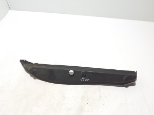 Mercedes Benz S-Class 223 (2020–2026) Muu kaitse A2238890100 - 5