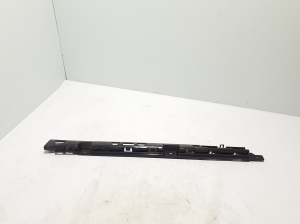 Mercedes Benz S-Class 223 (2020–2026) Välise aknalaua klamber A2236983900 - 2