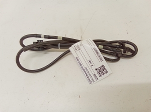 Motora pārsega cita detaļa - L216866