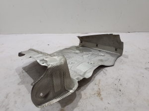 Mercedes Benz S-Class 223 (2020–2026) Summuti kuumakaitse A2236803600 - 4