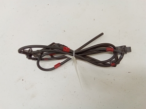TOYOTA Prius W30/35 (2009–2015) Motorhaube sonstiges Teil 5330147060 - 2
