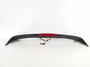 RENAULT Kadjar (2015–2026) Tailgate spoiler 960309189R - 2
