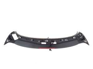RENAULT Kadjar (2015–2026) Tailgate spoiler 960309189R - 3