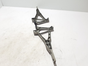 Mercedes Benz S-Class 223 (2020–2026) Halter Hinterachsdifferential A2235248700 - 3