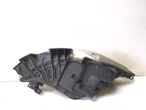 Citroen C4 Picasso (2007–2013) Scheinwerfer vorne - 2