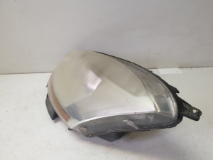 Citroen C4 Picasso (2007–2013) Scheinwerfer vorne - 3