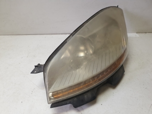 Citroen C4 Picasso (2007–2013) Scheinwerfer vorne - 4