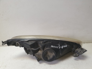 Citroen C4 Picasso (2007–2013) Scheinwerfer vorne - 5