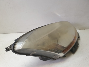 Citroen C4 Picasso (2007–2013) Scheinwerfer vorne - 2