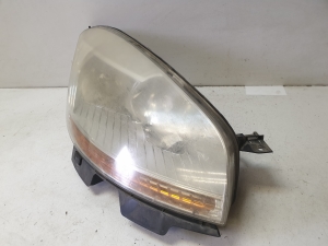 Citroen C4 Picasso (2007–2013) Scheinwerfer vorne - 3