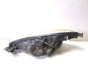 Citroen C4 Picasso (2007–2013) Scheinwerfer vorne - 5