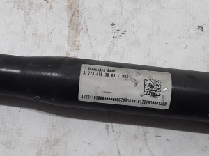Mercedes Benz S-Class 223 (2020–2026) Kardaan A2234103000 - 3