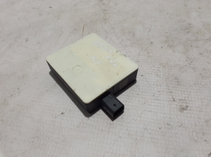 Mercedes Benz S-Class 223 (2020–2026) Pimeda nurga radar Distronic A0009051416 - 3