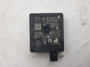 Mercedes Benz S-Class 223 (2020–2026) Pimeda nurga radar Distronic A0009051416 - 2