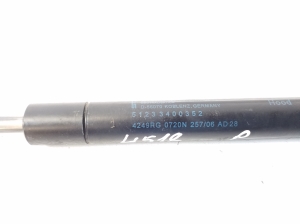 BMW X3 E83 (2003–2010) Béquille/vérin de capot 3400352 - 2