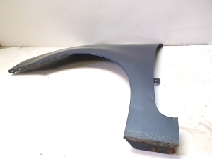 Citroen C4 Picasso (2007–2013) Front fender - 2