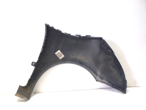 Citroen C4 Picasso (2007–2013) Front fender - 3