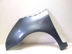 Front fender