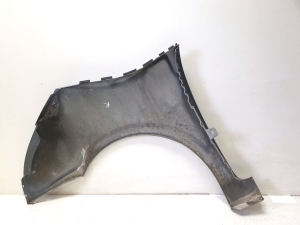 Citroen C4 Picasso (2007–2013) Front fender - 2