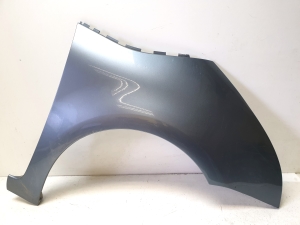 Front fender