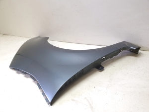 Citroen C4 Picasso (2007–2013) Front fender - 3