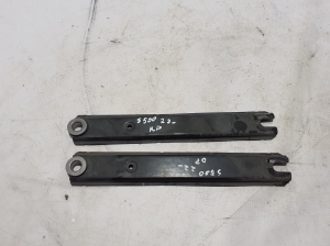 Mercedes Benz S-Class 223 (2020–2026) Front subframe bracket A2236205703 - 2