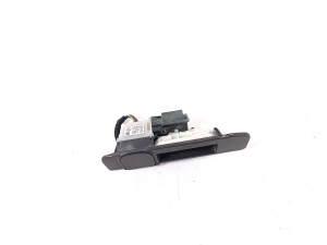 Mercedes Benz C-Class 205 (2014–2021) Trunk lid exterior handle A2218702410 - 2