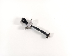 RENAULT Kadjar (2015–2026) Rear side door opening limiter 824304EA0A - 2