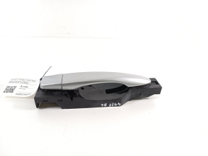 RENAULT Kadjar (2015–2026) Rear side door exterior handle and its parts - 2