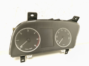 Land Rover Sport L320 (2005–2013) Instrument cluster AH2210849DJ - 2