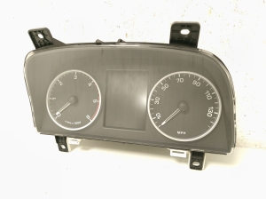 Land Rover Sport L320 (2005–2013) Instrument cluster AH2210849DJ - 5