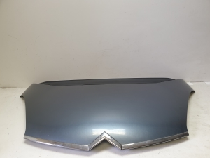 Citroen C4 Picasso (2007–2013) Motorhaube - 3