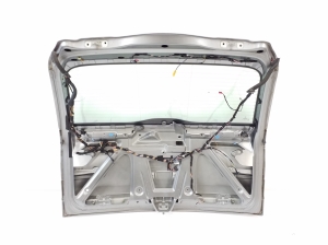 BMW X3 E83 (2003–2010) Heckklappe und ihre Teile 3452197 - 4