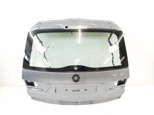   Trunk lid and its parts  - 3452197 