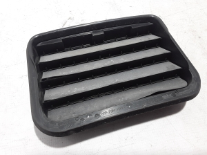 Mercedes Benz S-Class 223 (2020–2026) Tagumise poritiiva ventilatsioonivõre A2238303901 - 3
