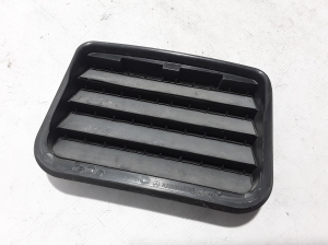 Mercedes Benz S-Class 223 (2020–2026) Tagumise poritiiva ventilatsioonivõre A2238303901 - 2