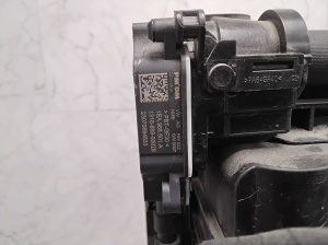 Volkswagen ID5 5 (2022–2026) Radiaatorite komplekt ja selle osad 1EA121205A - 2