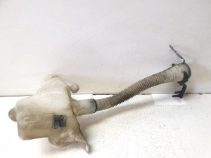 Citroen C4 Picasso (2007–2013) Front washer fluid reservoir 9681875180 - 2